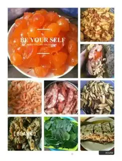 Make Snack step 9