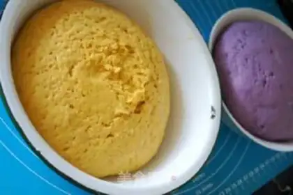 Make The flowers are rich step 5