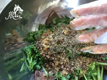 Make Roasted beef step 9