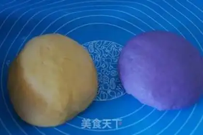 Make The flowers are rich step 6