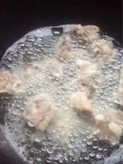 Make Pineapple ribs step 3
