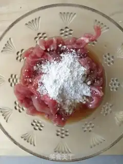 Make White silk step 2