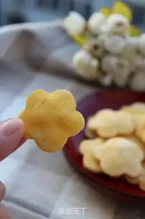 Make Corn chip step 11