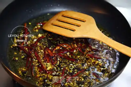 Make Soup step 5