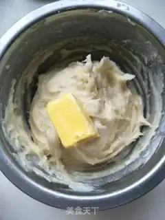 Make Mango soufflé step 9