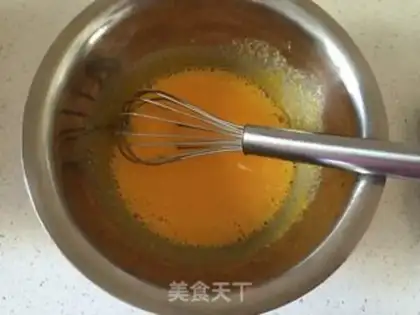 Make Bread roll step 2