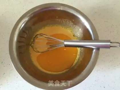 Make Bread roll step 3
