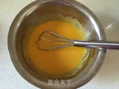 Make Bread roll step 4