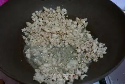 Make Stone pot, taco step 4