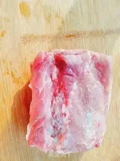 Make Sugar Jelly Ridge step 0