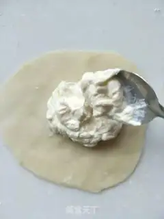Make Mango soufflé step 12