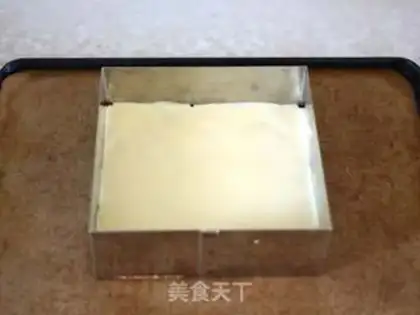 Make Sweet chocolate cookies step 5