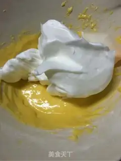Make Santos step 6