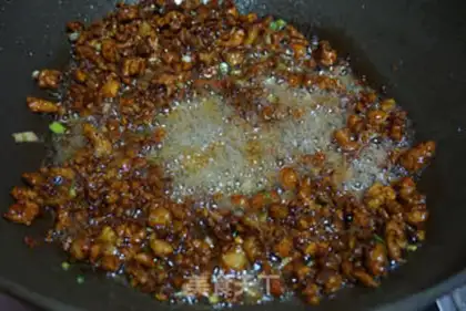 Make Stone pot, taco step 5