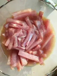 Make Sugar Jelly Ridge step 1