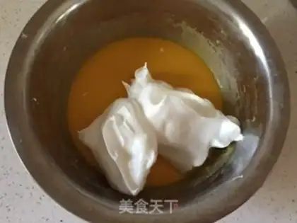 Make Bread roll step 6