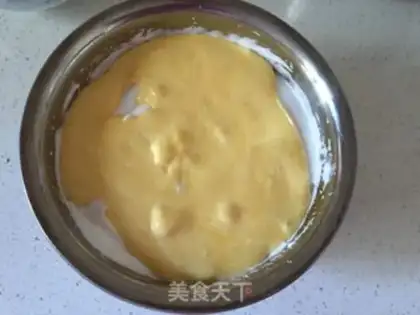 Make Bread roll step 7