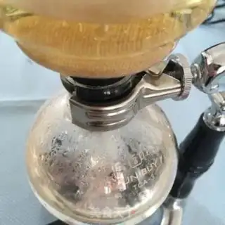 Make Santos step 9