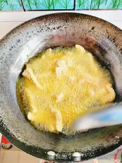 Make Sugar Jelly Ridge step 4