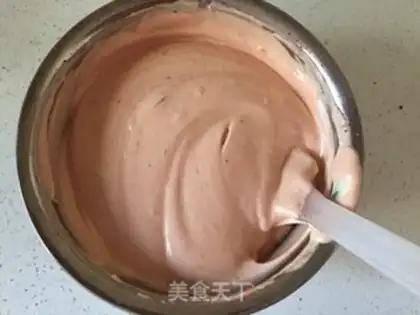 Make Bread roll step 9