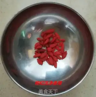 Make Little rice palms step 5