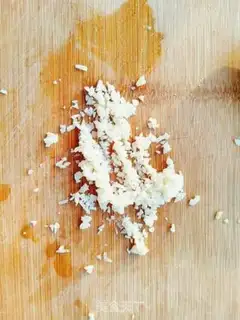 Make Sugar Jelly Ridge step 6