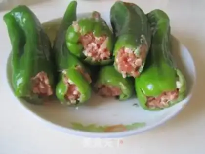 Make Pepper step 4