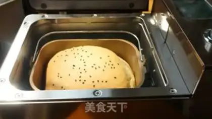 Make Light cream toast step 4