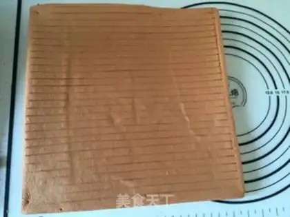 Make Bread roll step 12