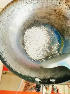 Make Sugar Jelly Ridge step 7