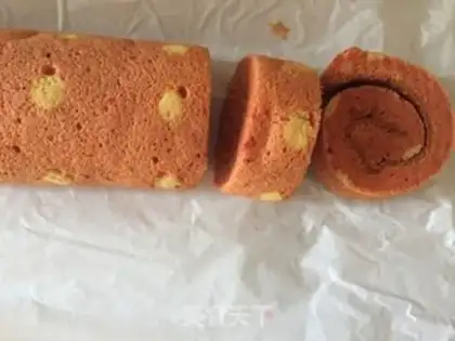 Make Bread roll step 13