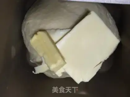 Make Chicken Cake step 2