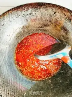Make Sugar Jelly Ridge step 8
