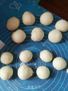 Make Little bear yogurt step 4