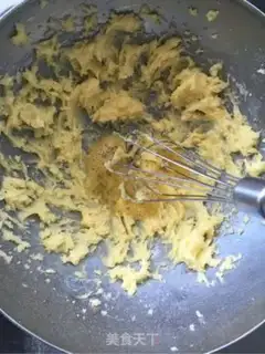 Make Coconut soufflé step 4