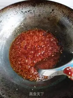 Make Sugar Jelly Ridge step 9