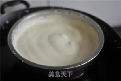Make Lemon cupcakes step 1