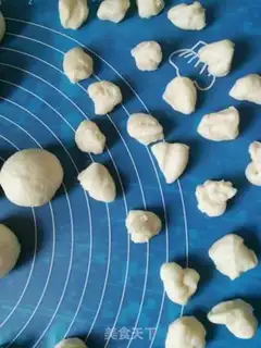 Make Little bear yogurt step 5