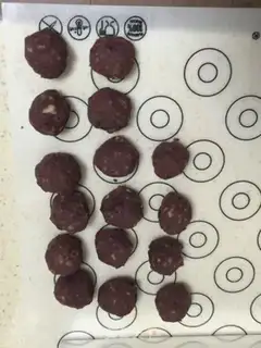 Make Milk bean-salary step 3