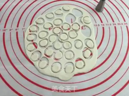 Make Toons of toast step 10