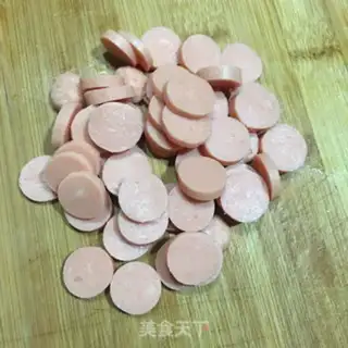 Make Mini pizza step 0