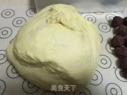 Make Milk bean-salary step 4