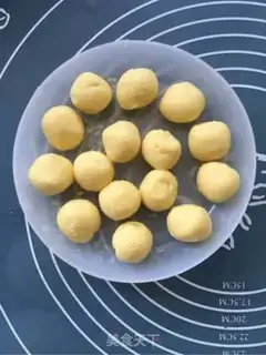 Make Coconut soufflé step 6