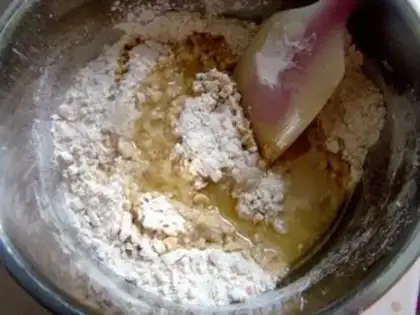 Make Peaches step 5