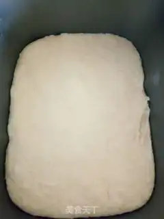 Make Potato corn toast step 4