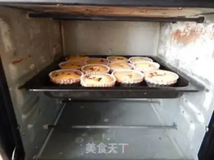 Make Chicken Cake step 10