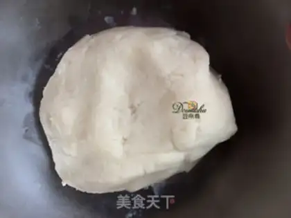 Make Coconut step 1