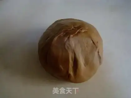 Make Peaches step 7
