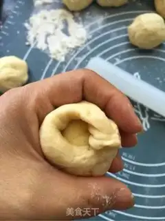 Make Coconut soufflé step 12