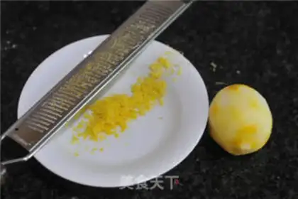 Make Lemon cupcakes step 8